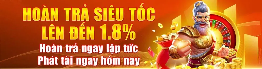 Slot Games tại anhem888