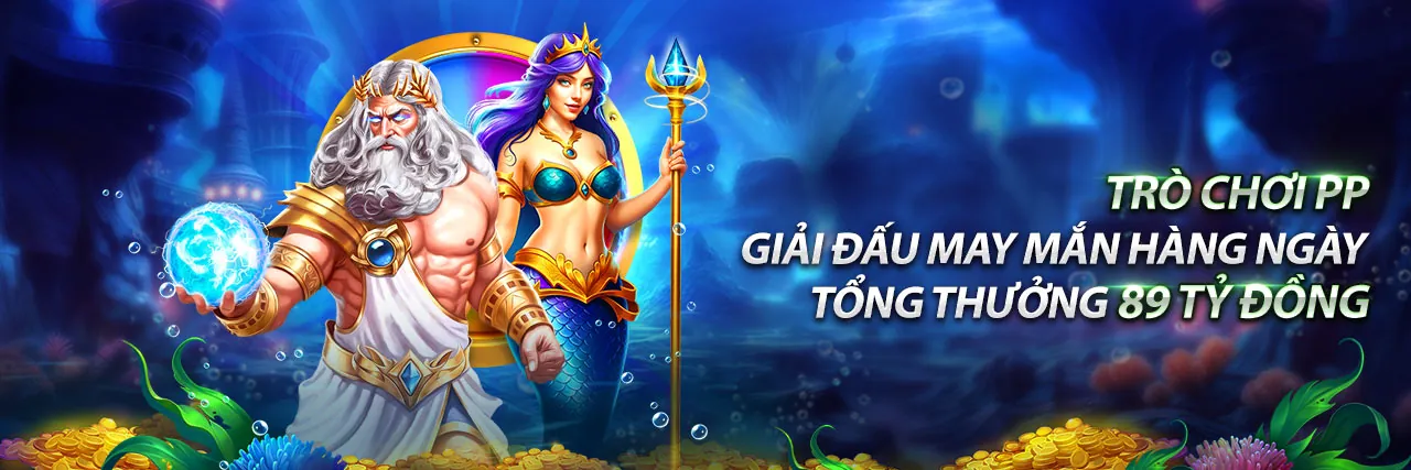 Hình ảnh game bắn cá anhem888 với đồ họa sống động dưới đại dương