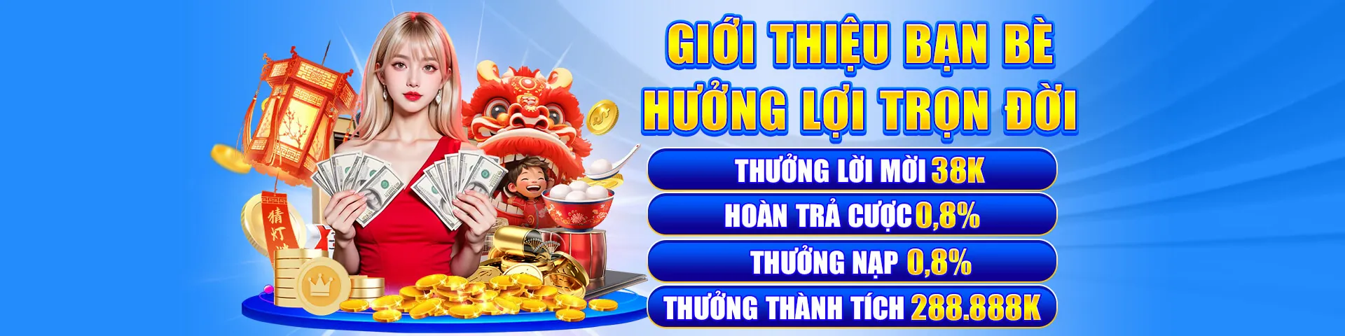 Tin tức và khuyến mãi mới nhất từ anhem888